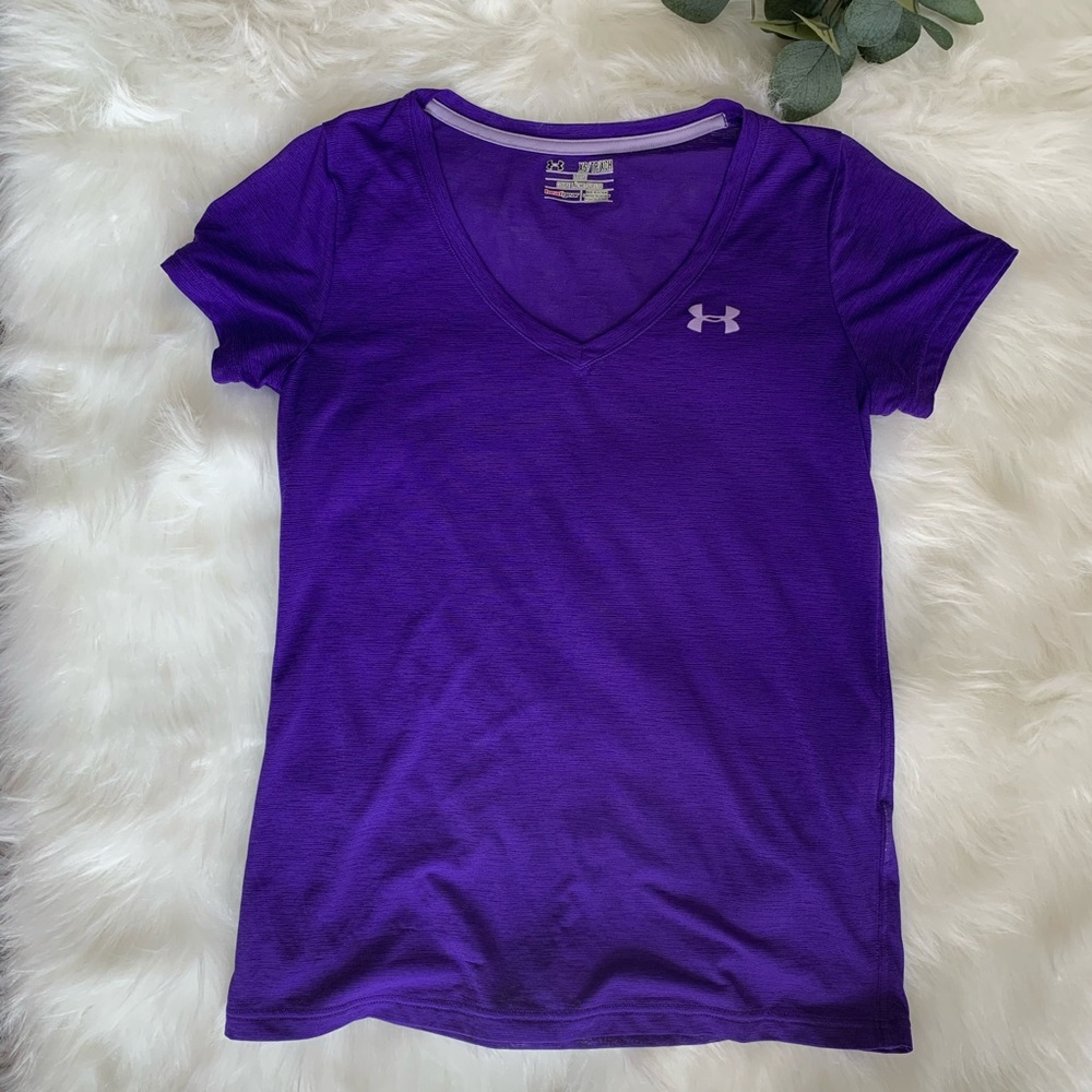 Under Armor shirt